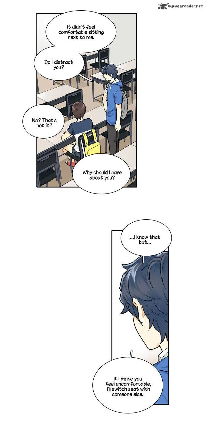 Cherry Boy, That Girl Chapter 69 page 10