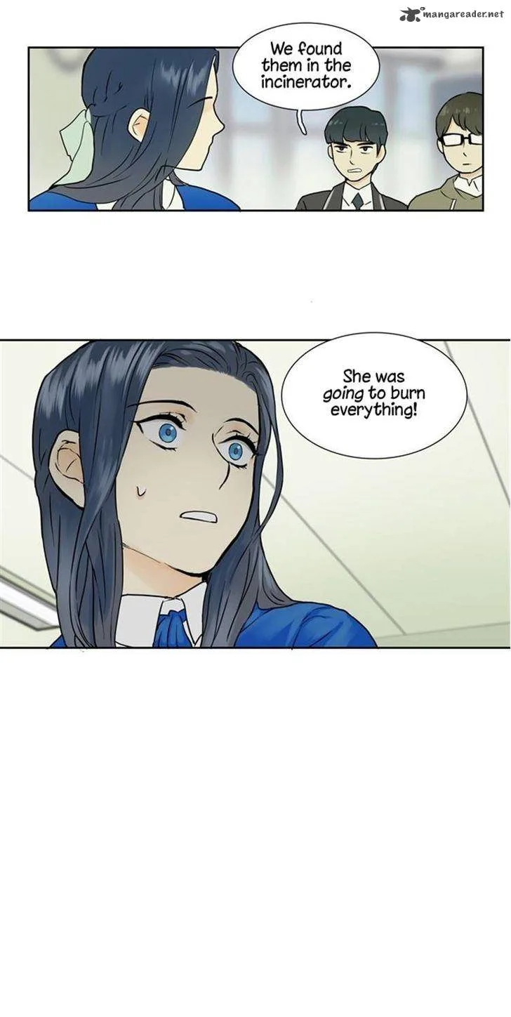 Cherry Boy, That Girl Chapter 7 page 5