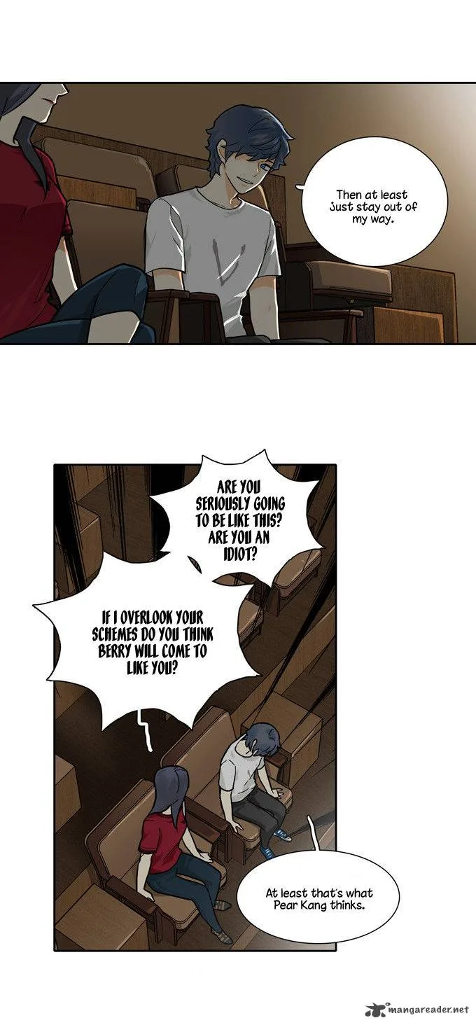 Cherry Boy, That Girl Chapter 71 page 24