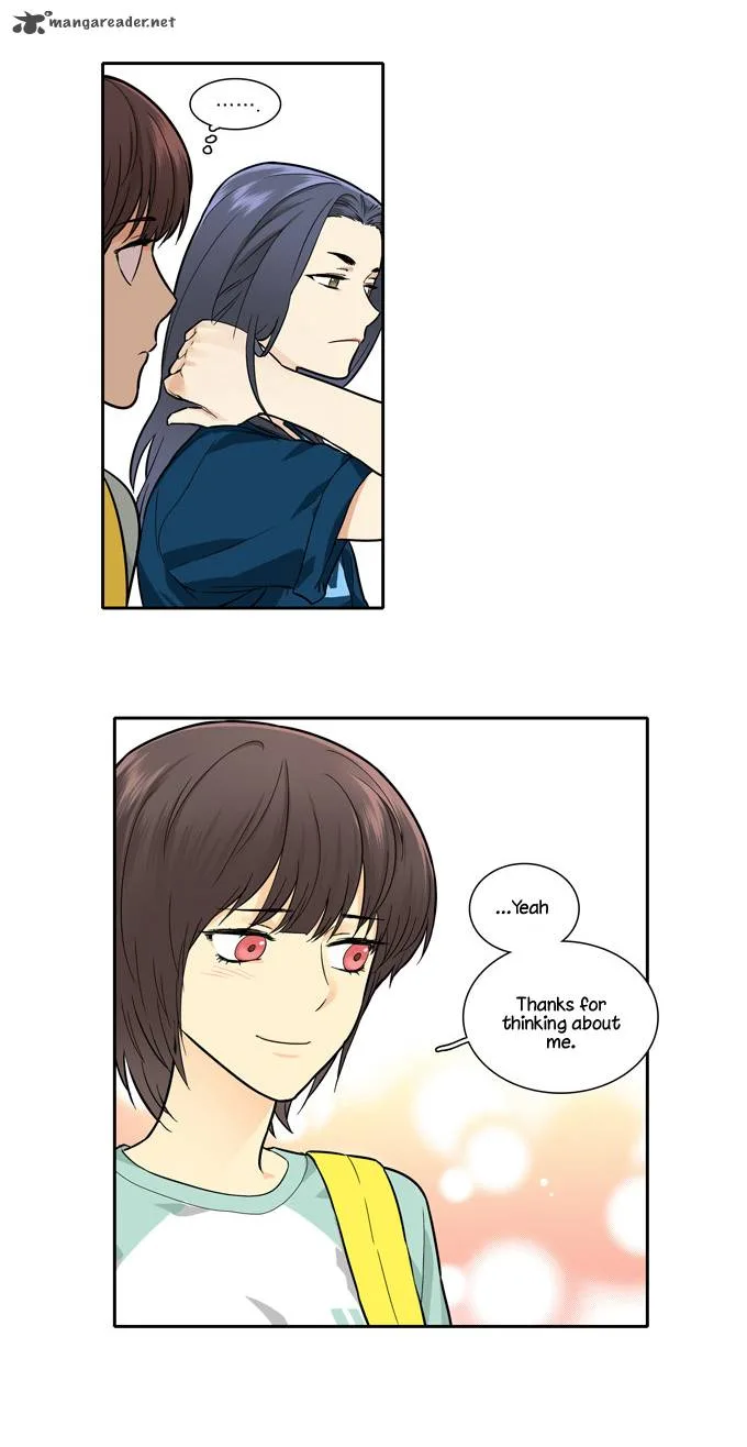 Cherry Boy, That Girl Chapter 74 page 4