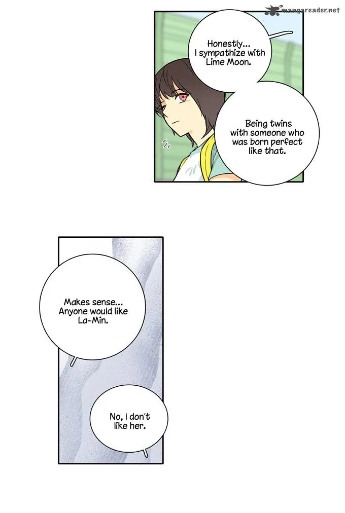 Cherry Boy, That Girl Chapter 74 page 16