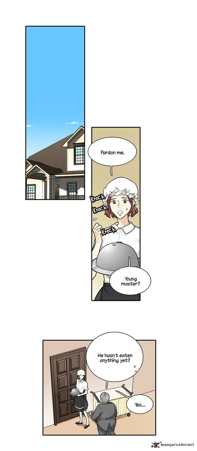 Cherry Boy, That Girl Chapter 75 page 4