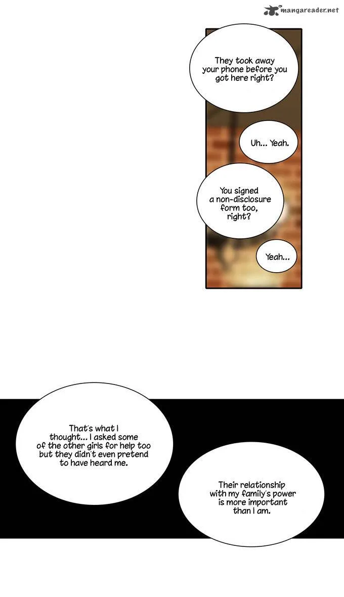 Cherry Boy, That Girl Chapter 76 page 13