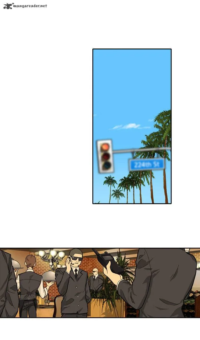 Cherry Boy, That Girl Chapter 76 page 6