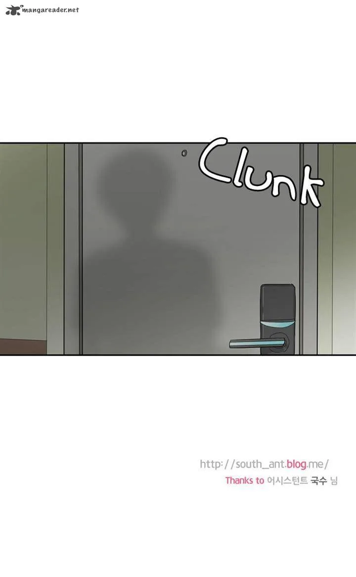 Cherry Boy, That Girl Chapter 77 page 24