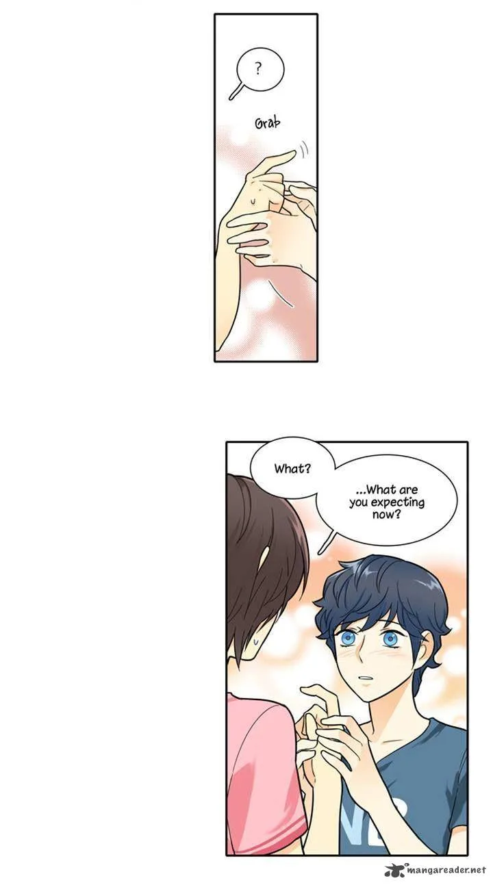 Cherry Boy, That Girl Chapter 77 page 6