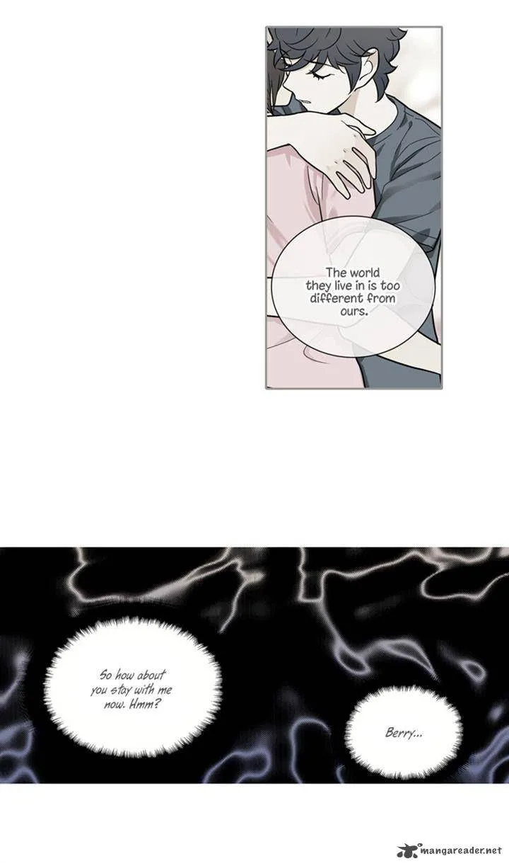 Cherry Boy, That Girl Chapter 78 page 23