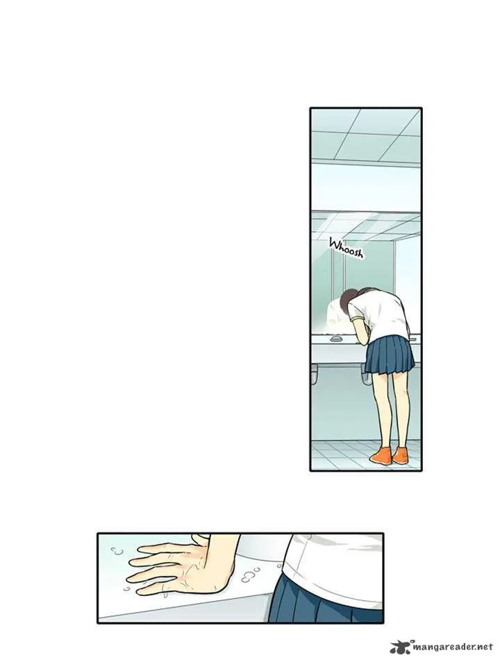 Cherry Boy, That Girl Chapter 78 page 21