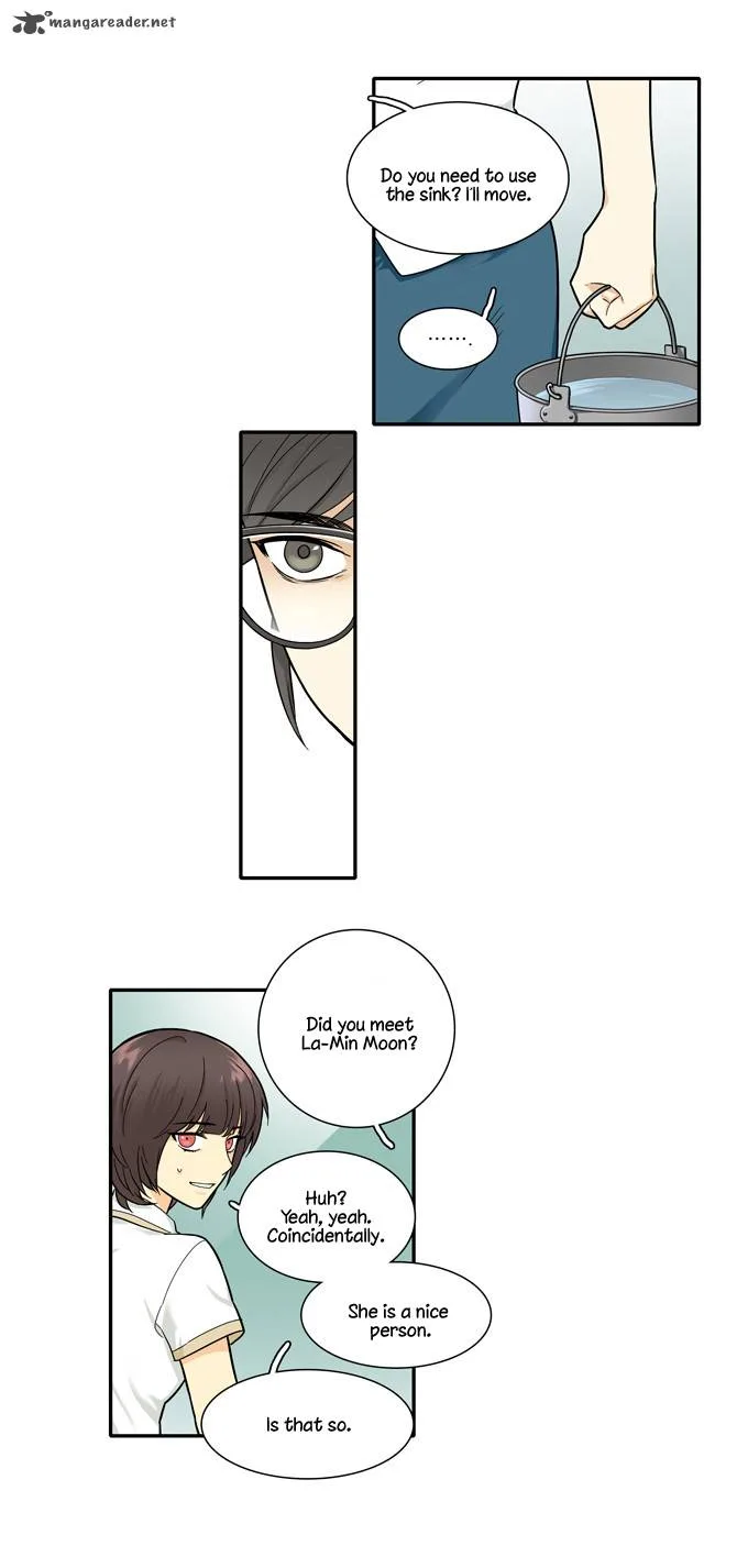 Cherry Boy, That Girl Chapter 79 page 3