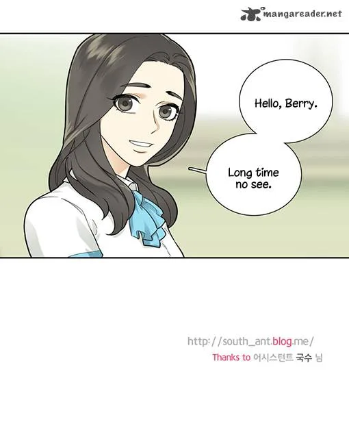 Cherry Boy, That Girl Chapter 79 page 26