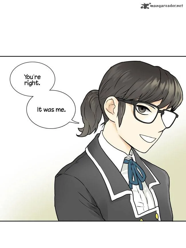 Cherry Boy, That Girl Chapter 8 page 24