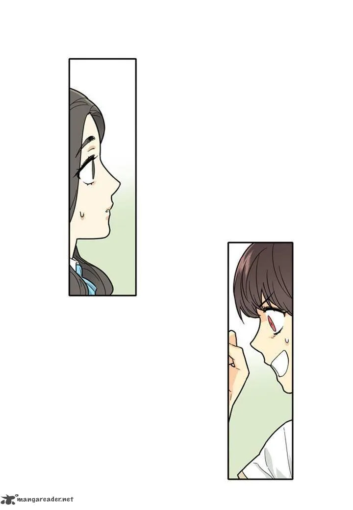 Cherry Boy, That Girl Chapter 80 page 7