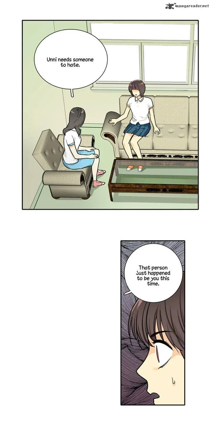 Cherry Boy, That Girl Chapter 80 page 18