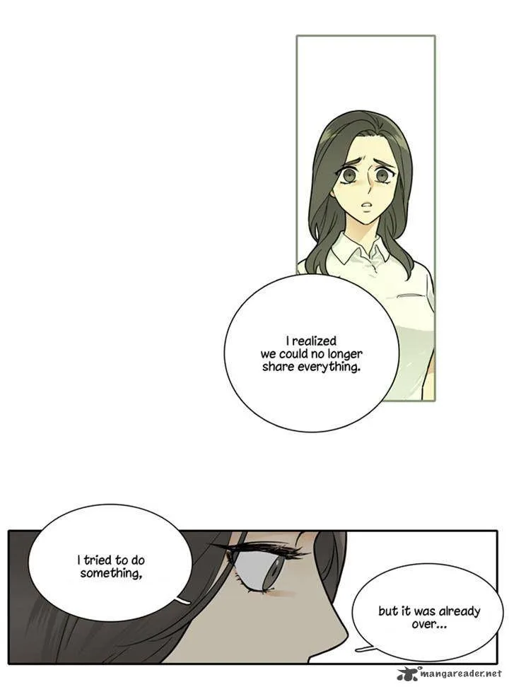 Cherry Boy, That Girl Chapter 80 page 16