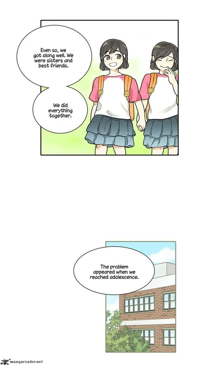 Cherry Boy, That Girl Chapter 80 page 11