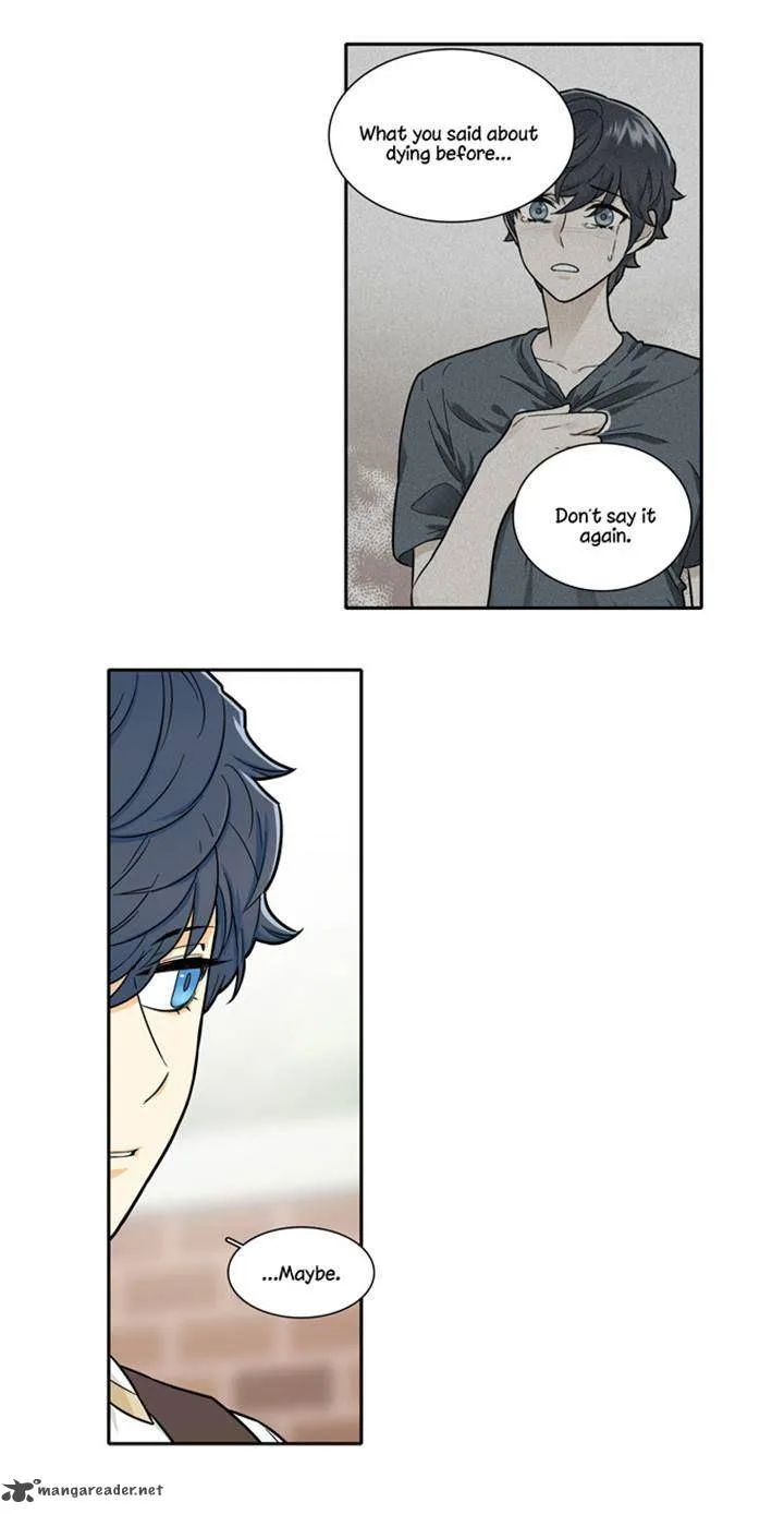 Cherry Boy, That Girl Chapter 81 page 11