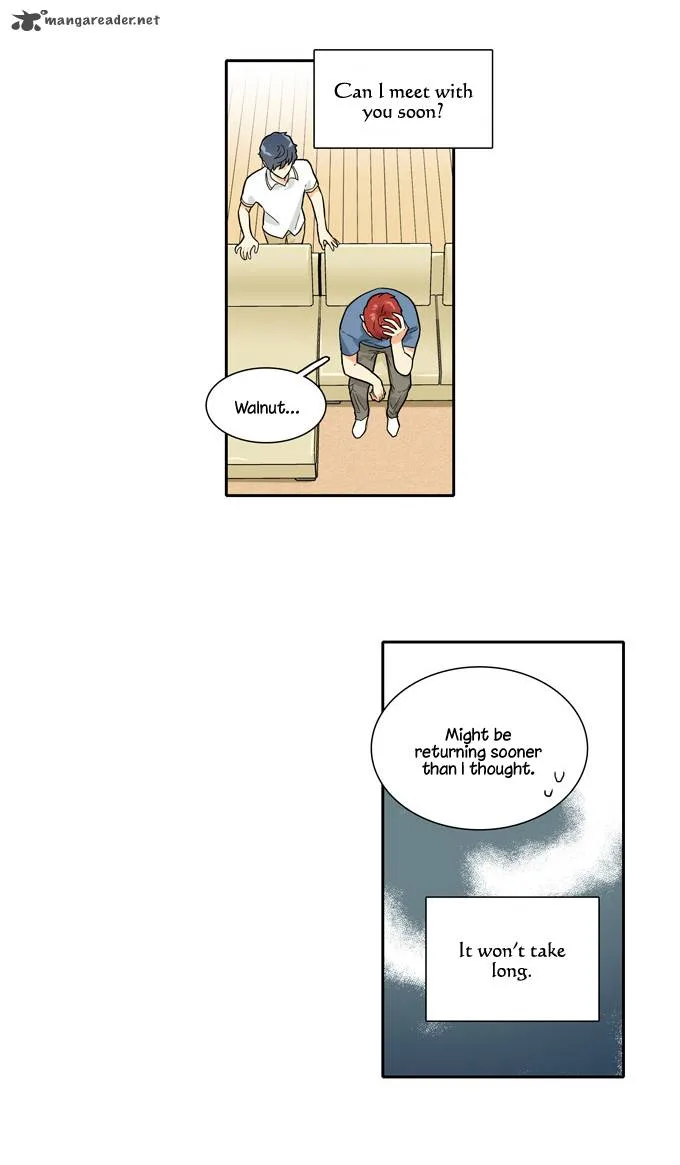 Cherry Boy, That Girl Chapter 82 page 2
