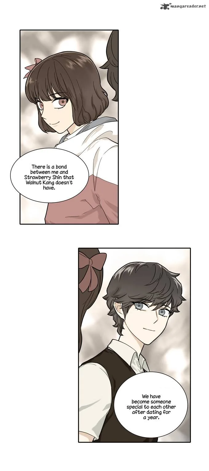 Cherry Boy, That Girl Chapter 83 page 2