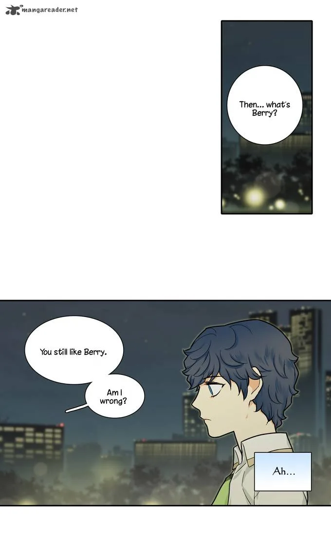 Cherry Boy, That Girl Chapter 85 page 18