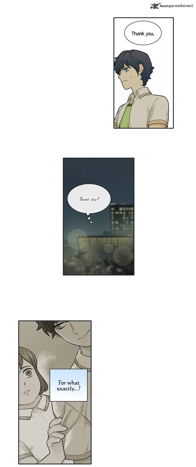 Cherry Boy, That Girl Chapter 85 page 24