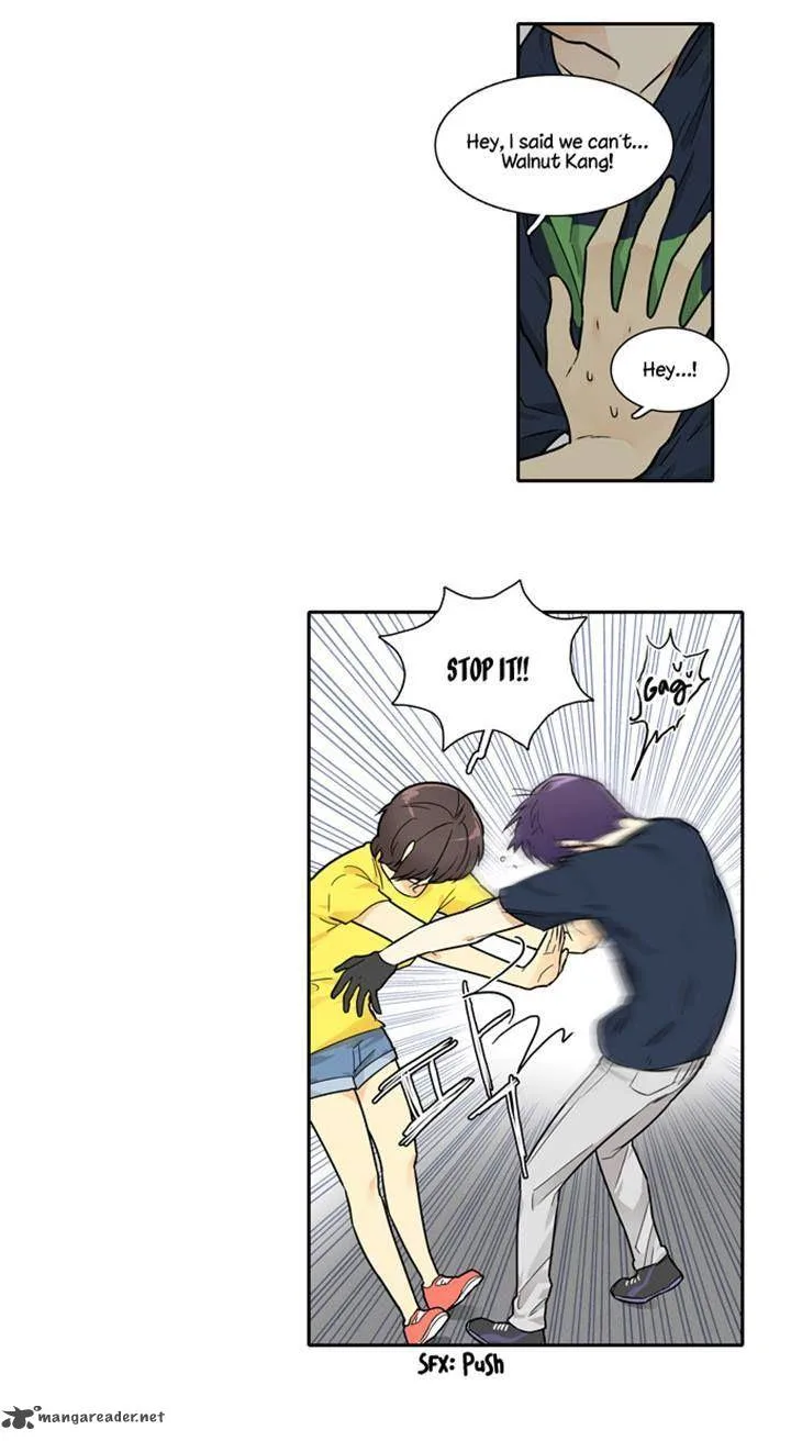 Cherry Boy, That Girl Chapter 86 page 5