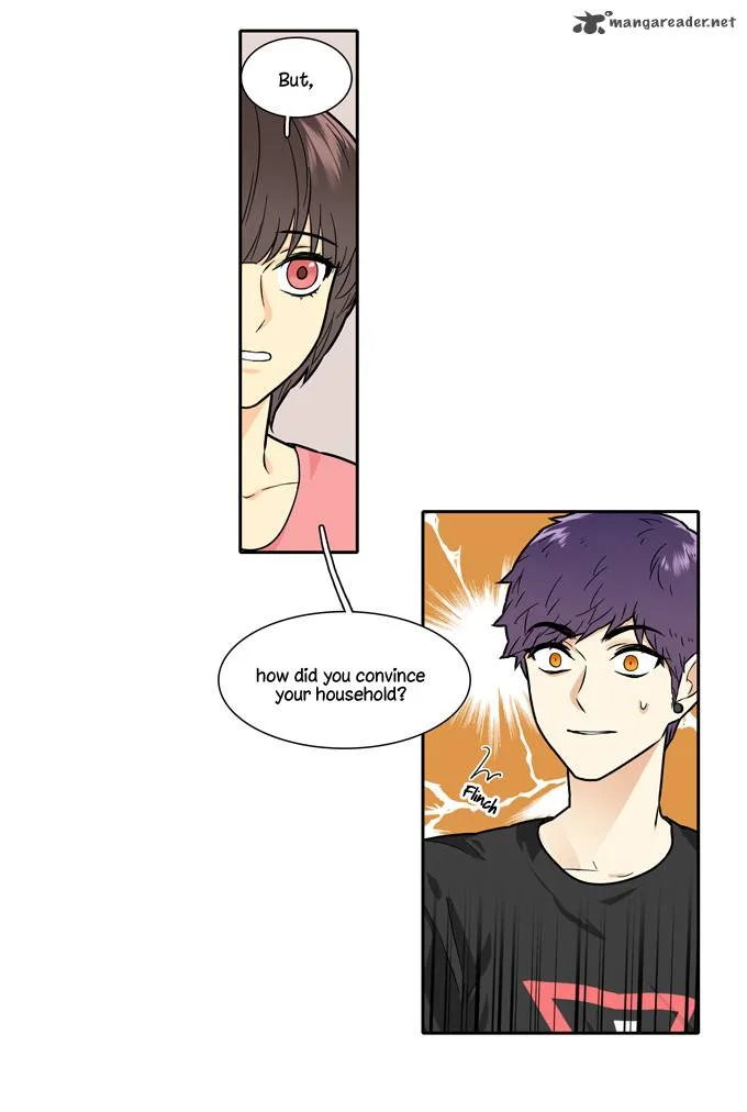 Cherry Boy, That Girl Chapter 87 page 7