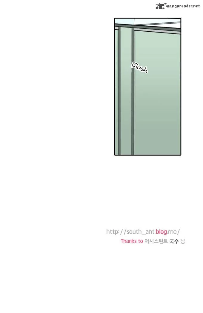 Cherry Boy, That Girl Chapter 90 page 20