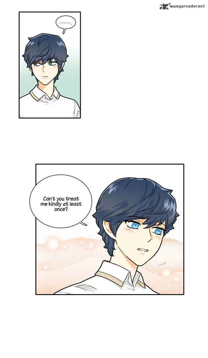 Cherry Boy, That Girl Chapter 90 page 7