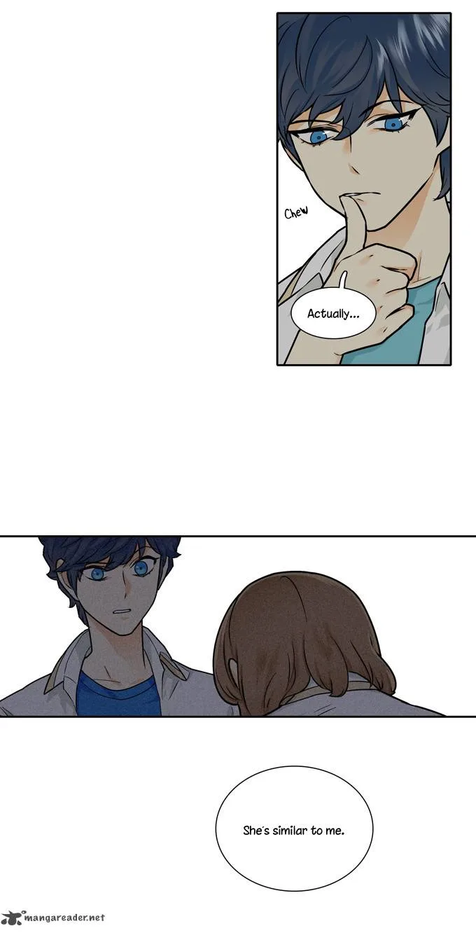 Cherry Boy, That Girl Chapter 95 page 8