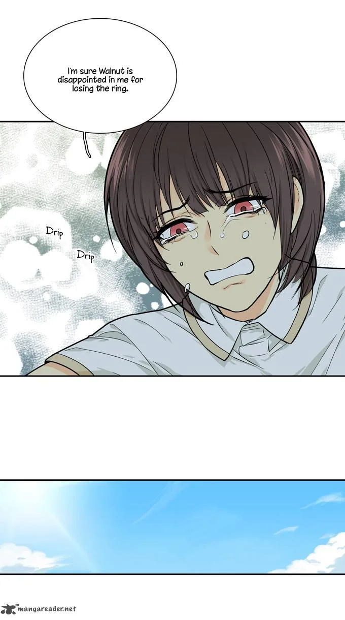 Cherry Boy, That Girl Chapter 96 page 2