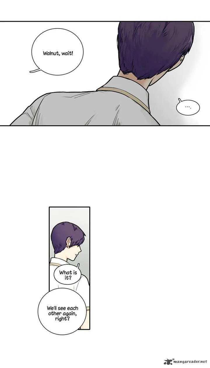 Cherry Boy, That Girl Chapter 97 page 6