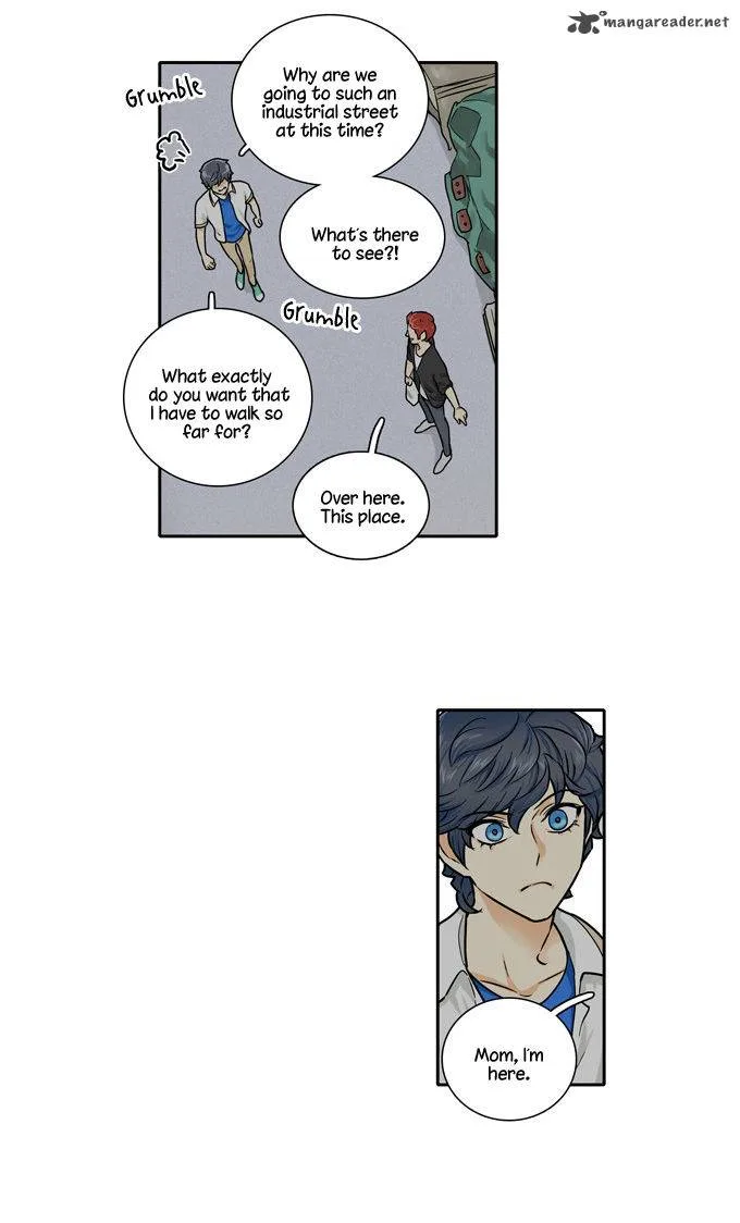 Cherry Boy, That Girl Chapter 99 page 15