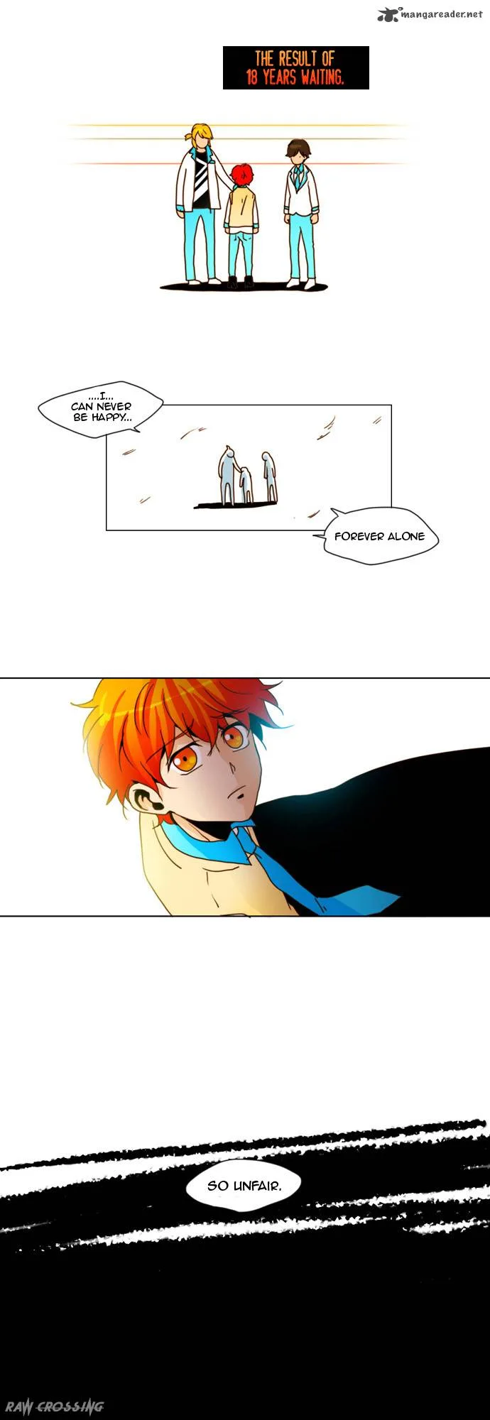 Cherry Tomato Chapter 1 page 7