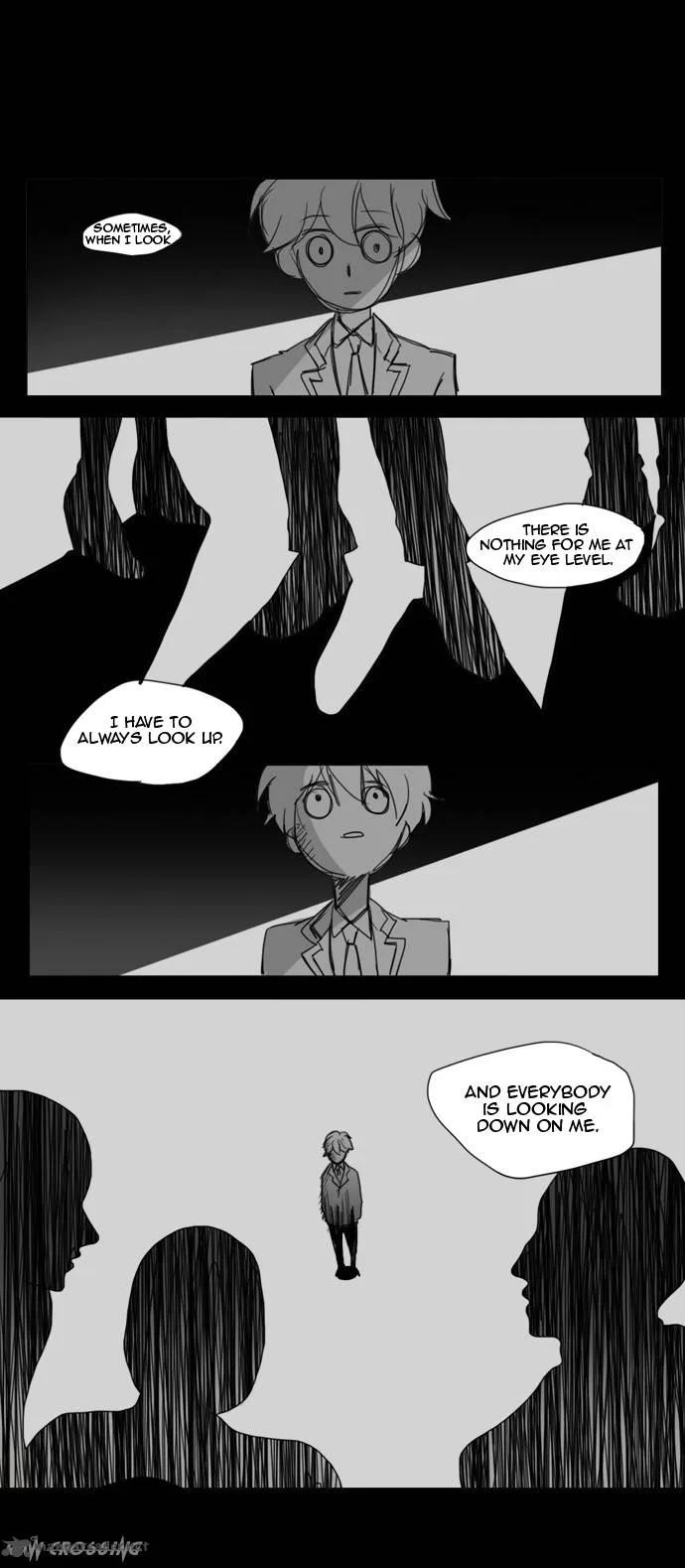 Cherry Tomato Chapter 1 page 28