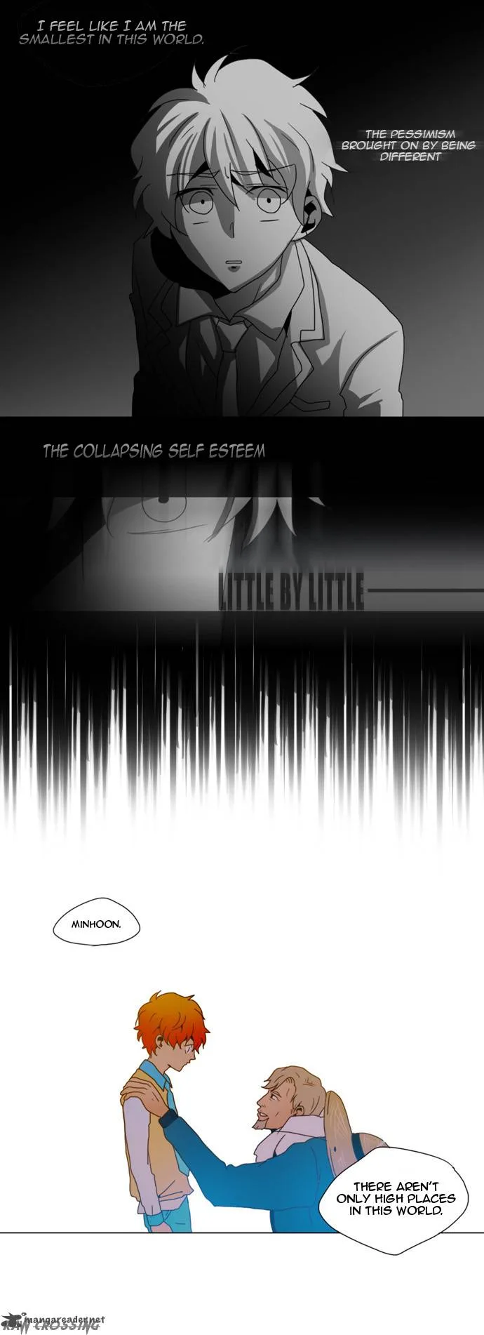 Cherry Tomato Chapter 1 page 29