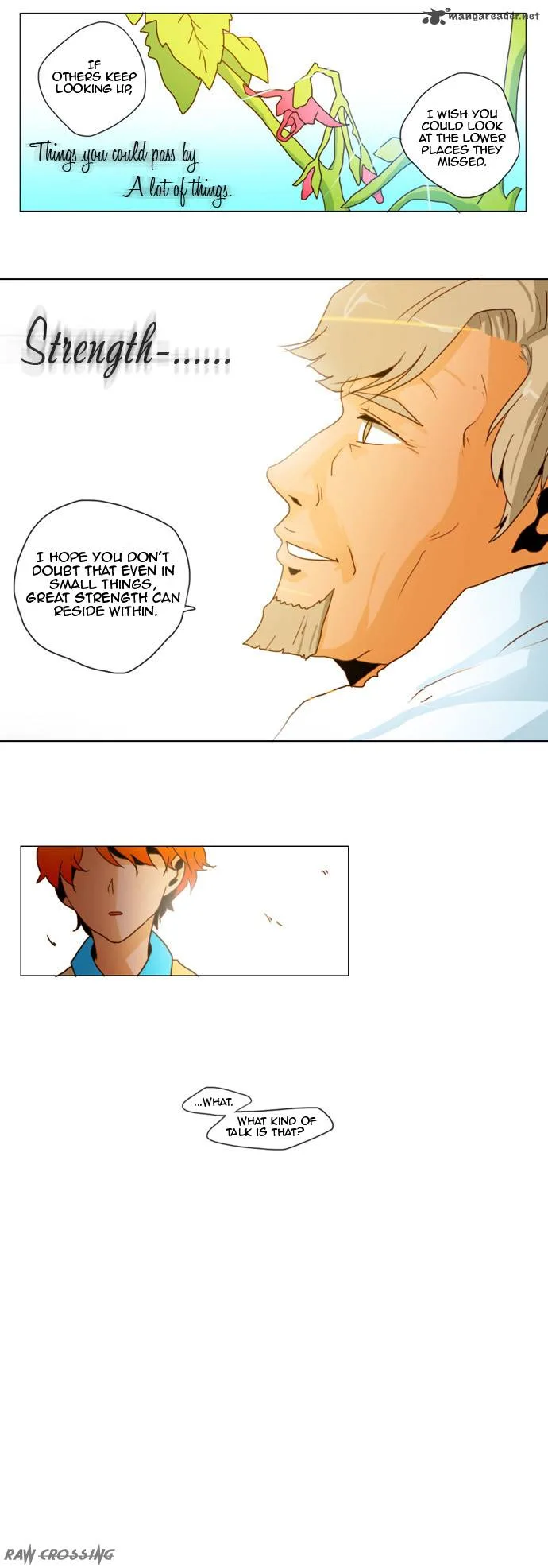 Cherry Tomato Chapter 1 page 30