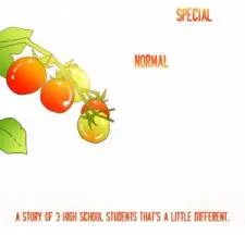 Cherry Tomato cover