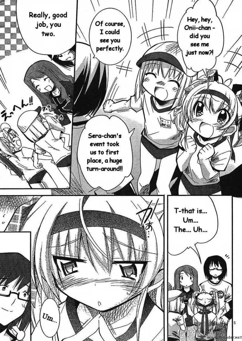 Cherry X Cherry Chapter 10 page 6