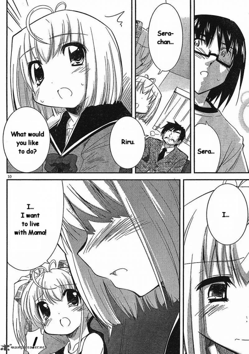 Cherry X Cherry Chapter 11 page 11