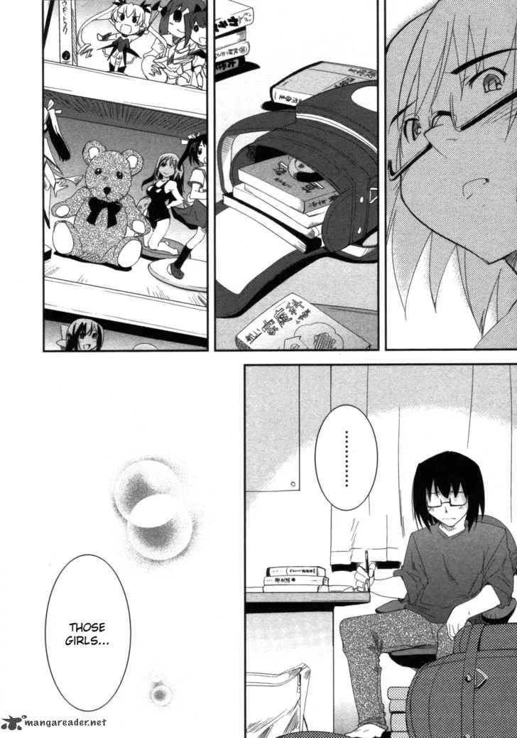 Cherry X Cherry Chapter 12 page 12
