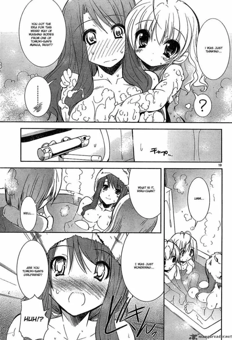 Cherry X Cherry Chapter 2 page 19