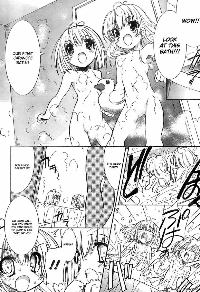 Cherry X Cherry Chapter 2 page 10