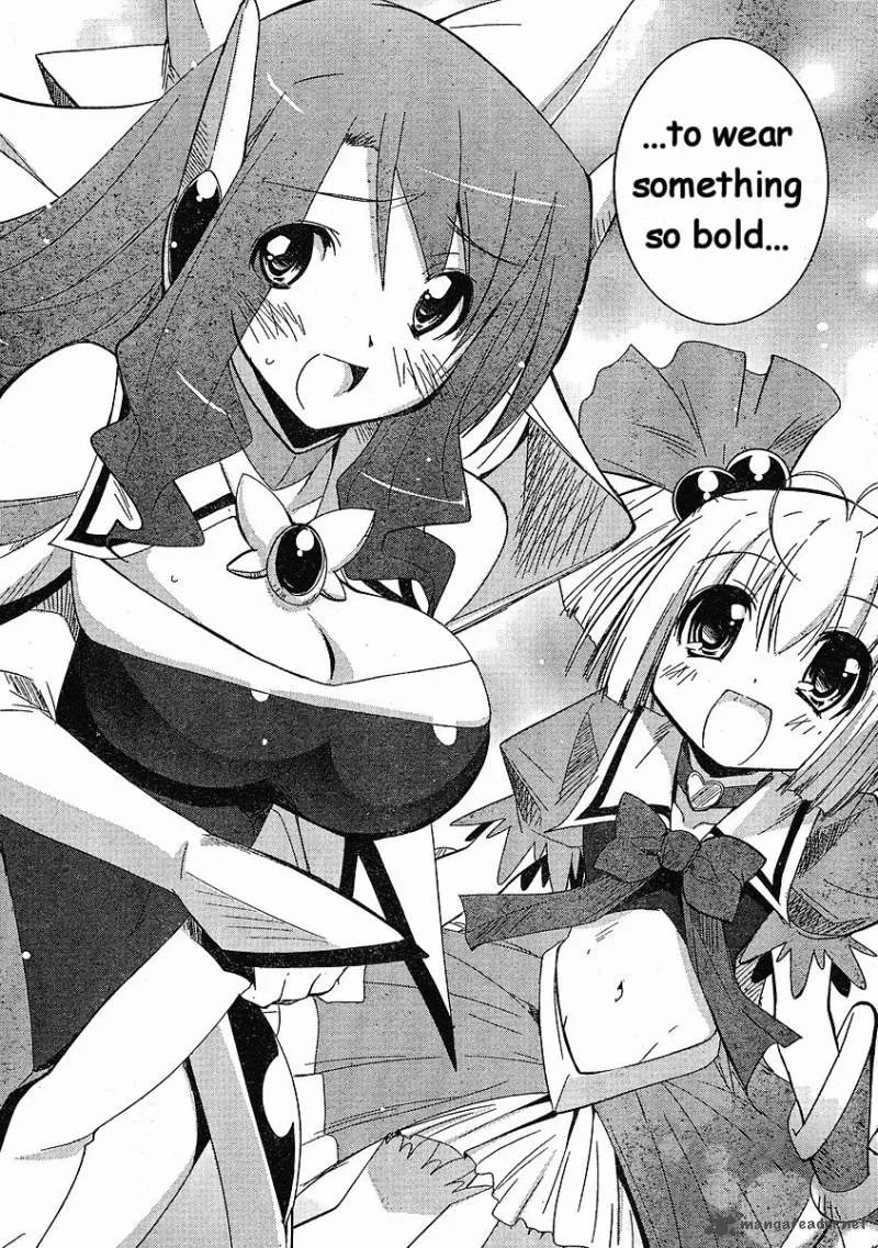 Cherry X Cherry Chapter 8 page 13