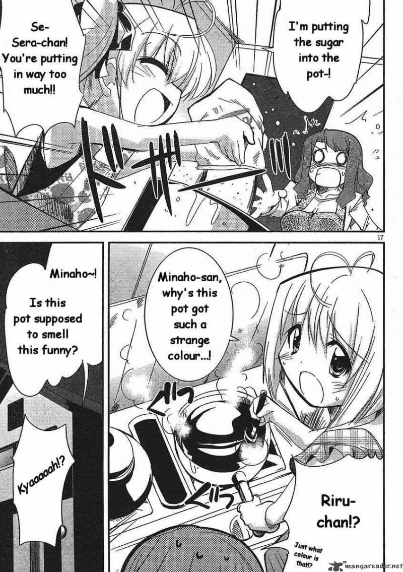 Cherry X Cherry Chapter 9 page 18