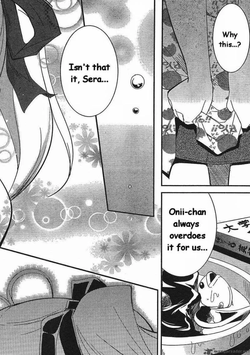 Cherry X Cherry Chapter 9 page 25
