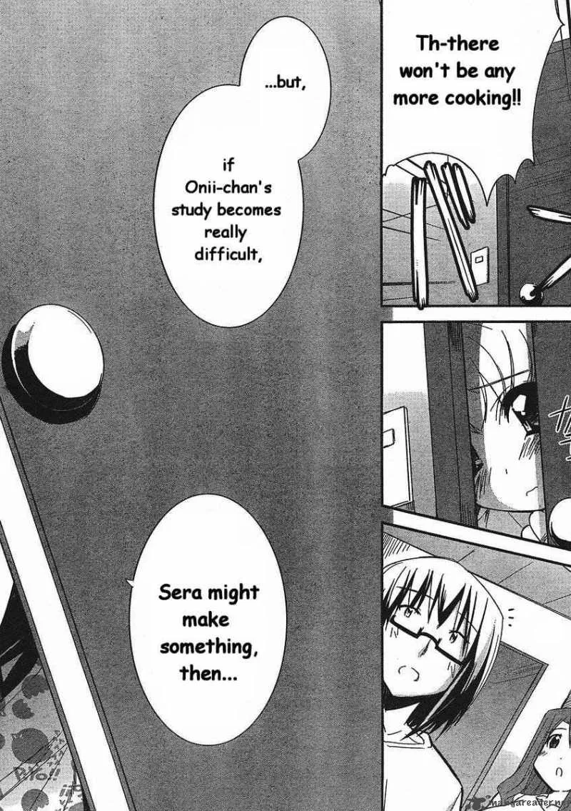 Cherry X Cherry Chapter 9 page 29