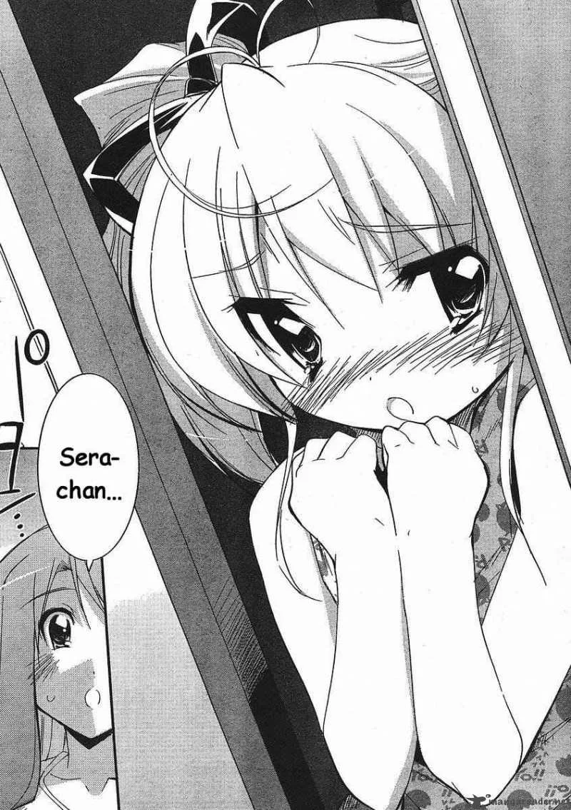 Cherry X Cherry Chapter 9 page 30