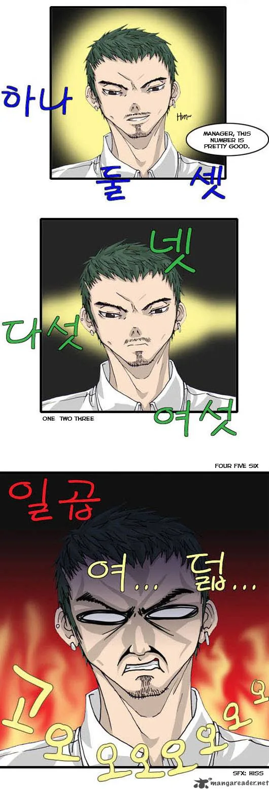 Chess Isle Chapter 1 page 14