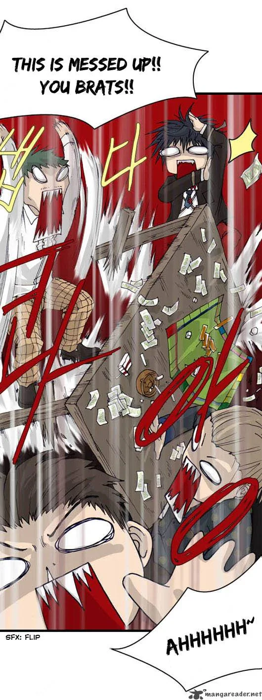 Chess Isle Chapter 1 page 15