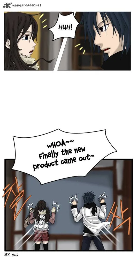 Chess Isle Chapter 10 page 6